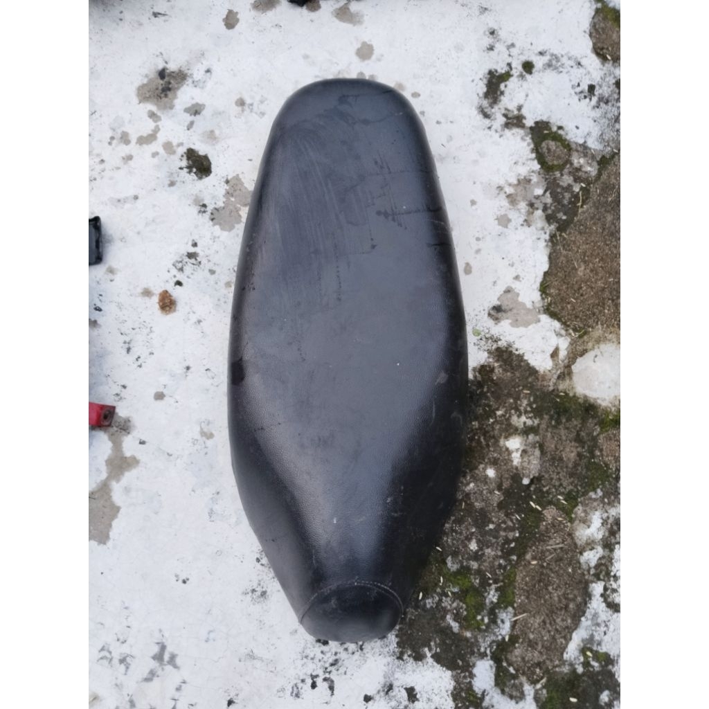 jok honda scoopy fi 2013-2016 kode k16 original copotan
