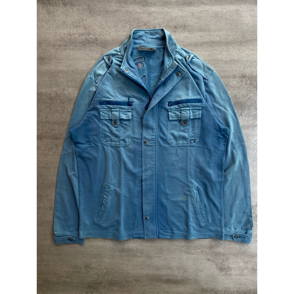 VINTAGE OCEAN PACIFIC