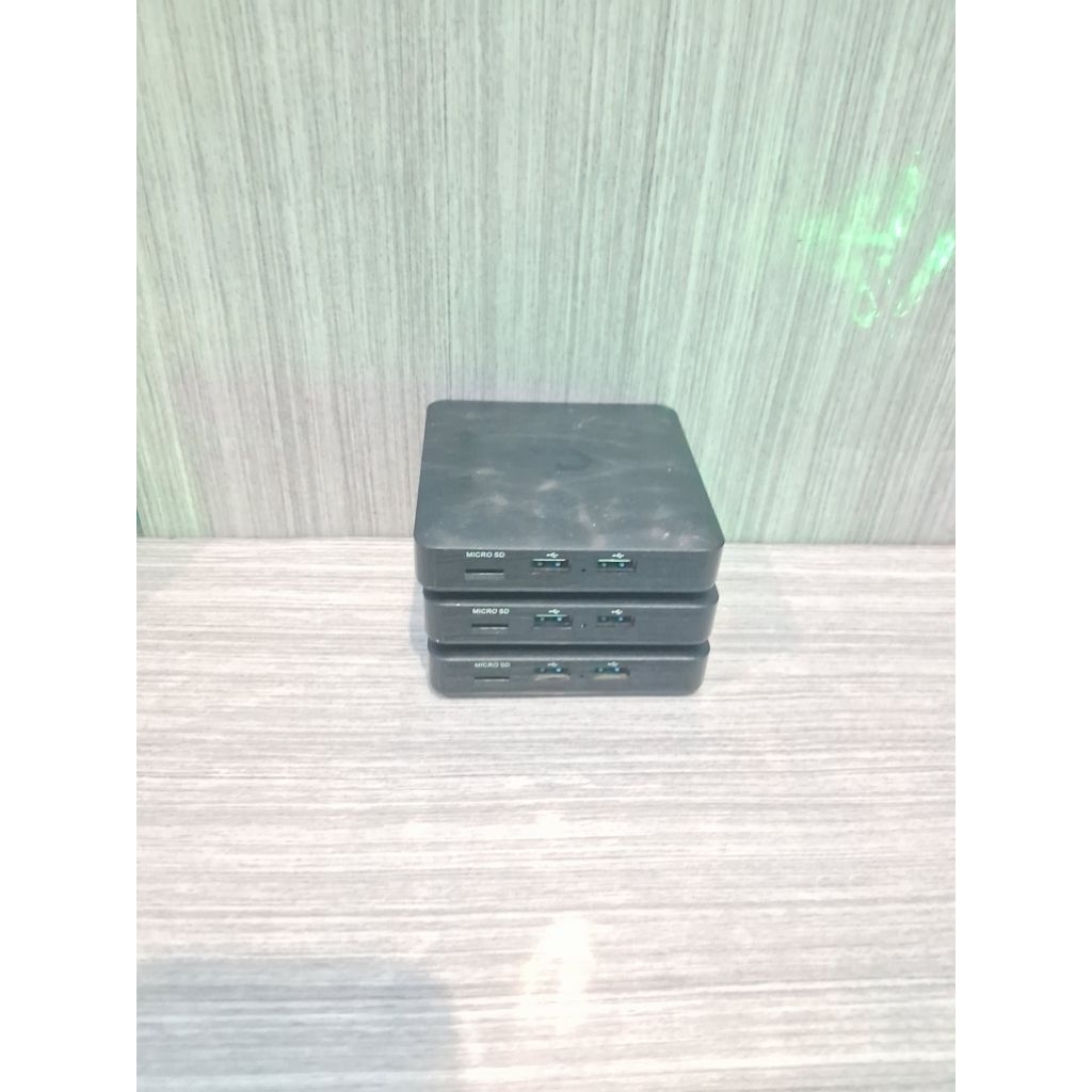 Android TV Box Polytron mola tv fullset boskuu