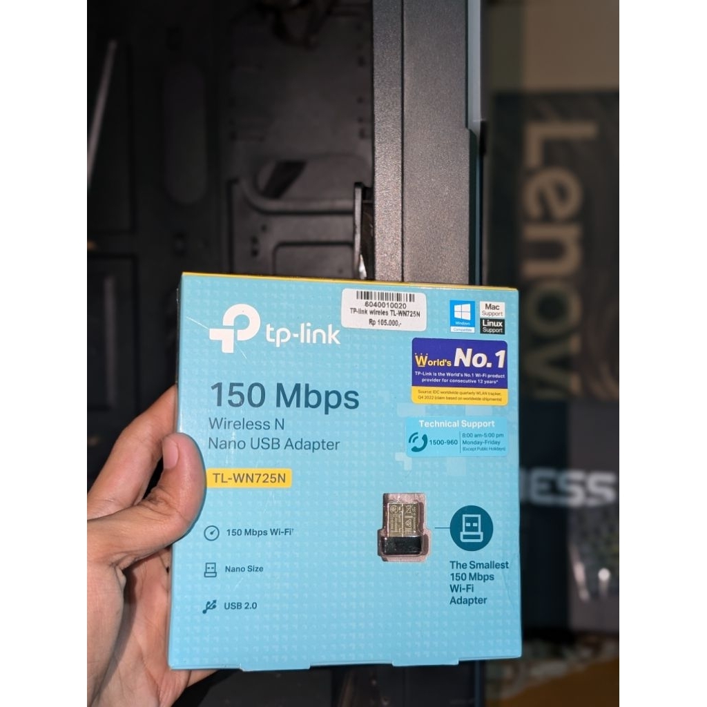 tp link wireless wifi/dongle wifi