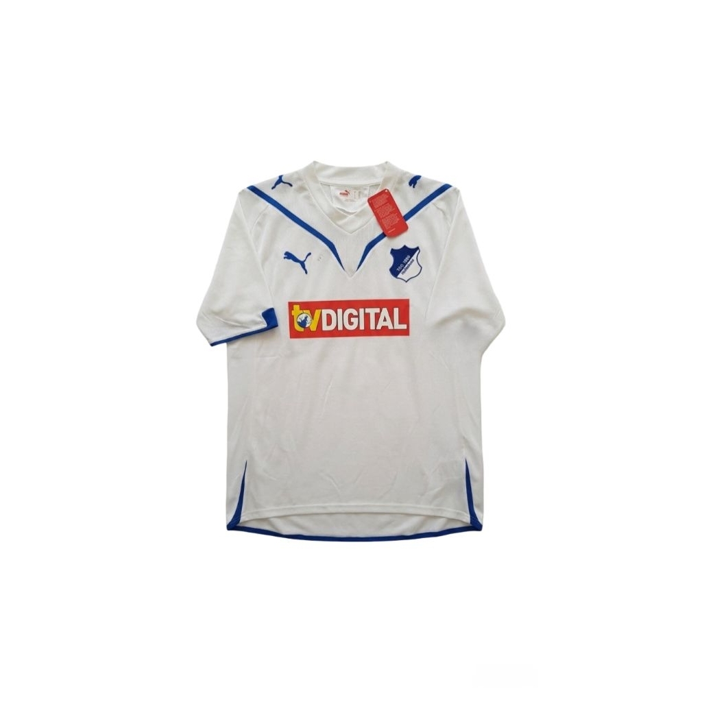 Jersey Hoffenheim Away 2009 Original BNWT ( firmino debut ) – Size XL