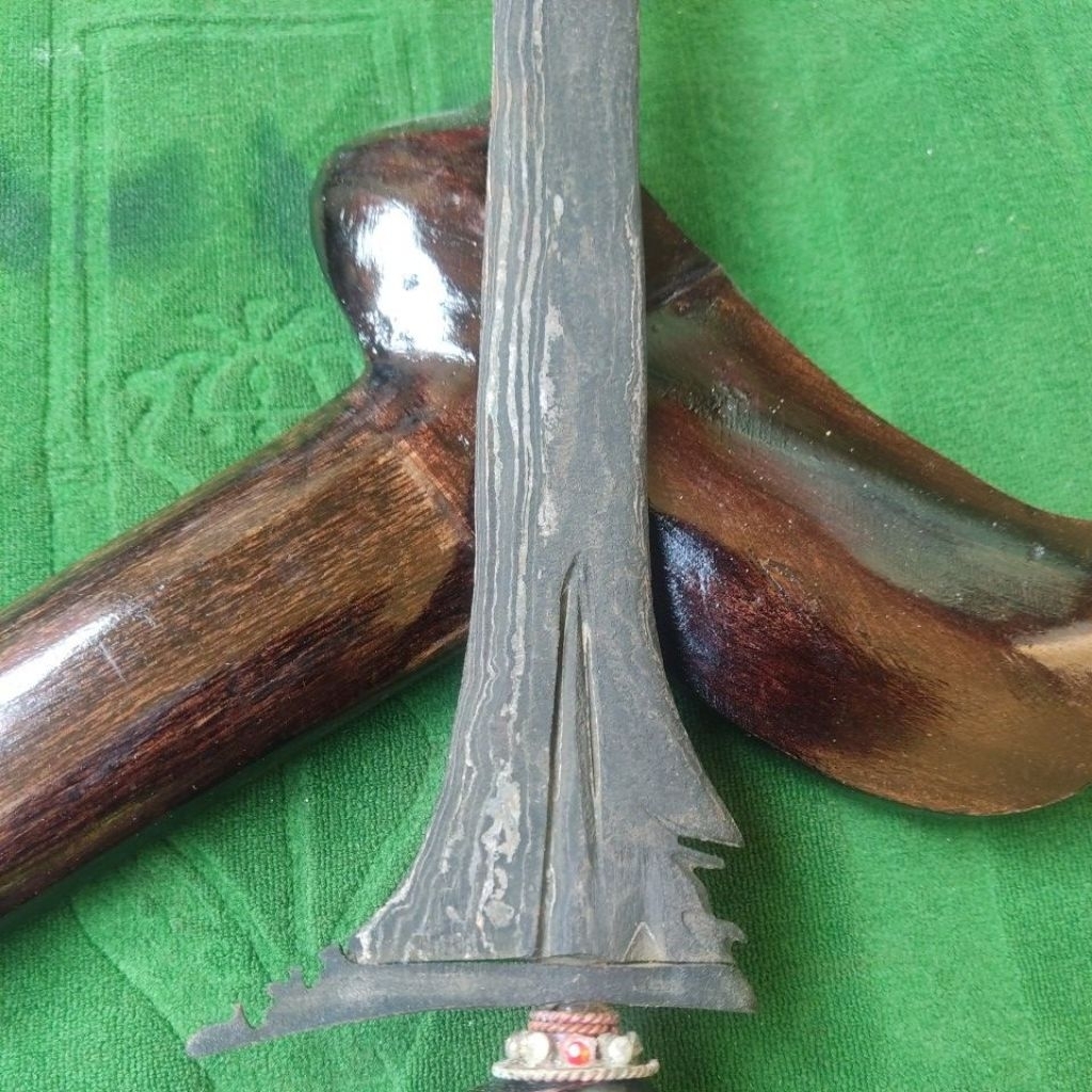 keris pasopati