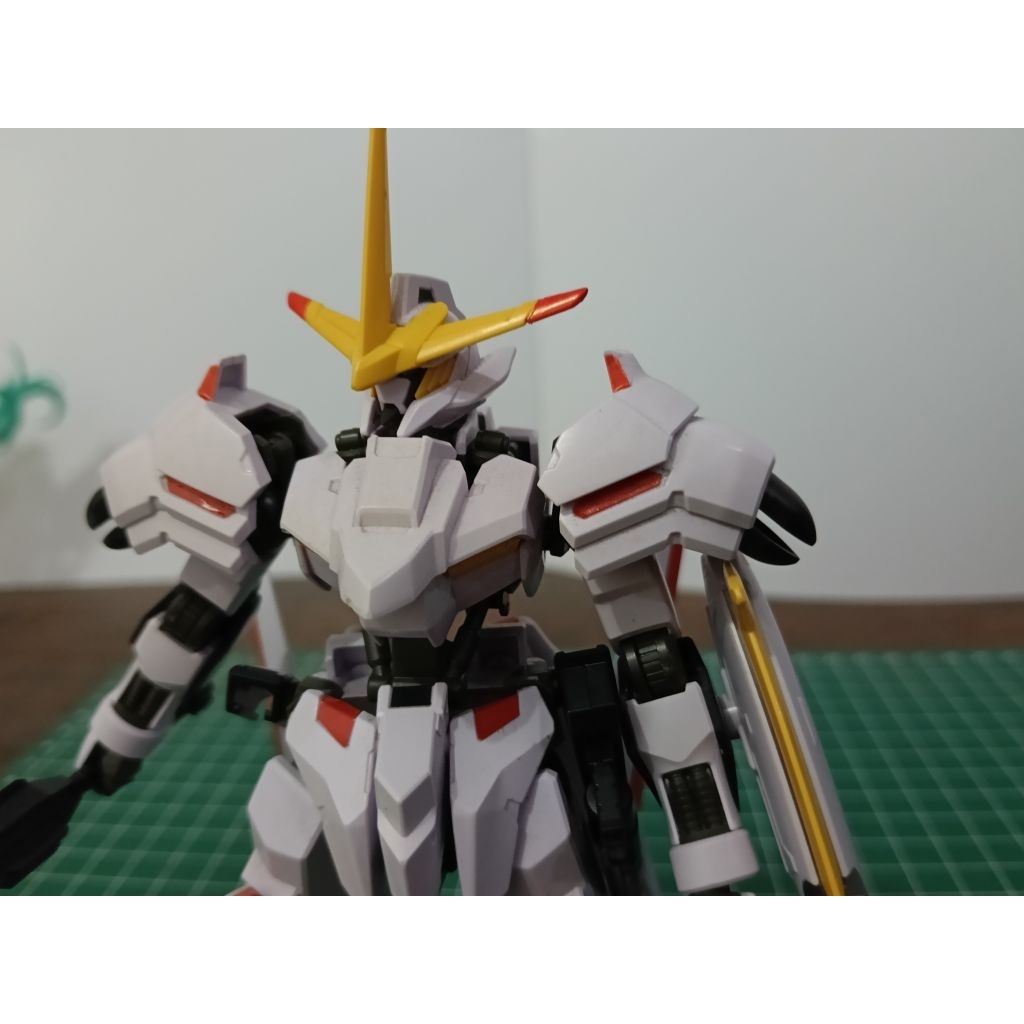 HG Hajiroboshi Bandai