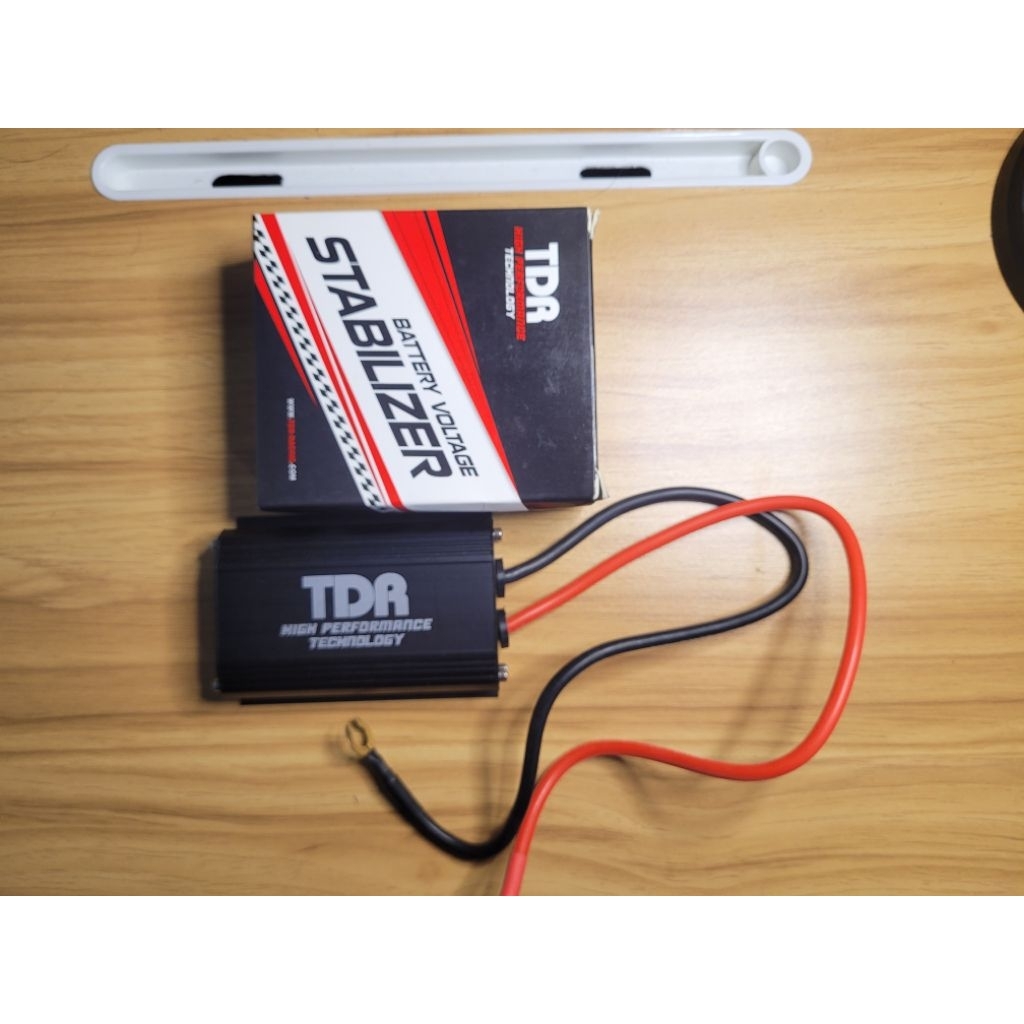 STABILIZER AKI MOTOR.