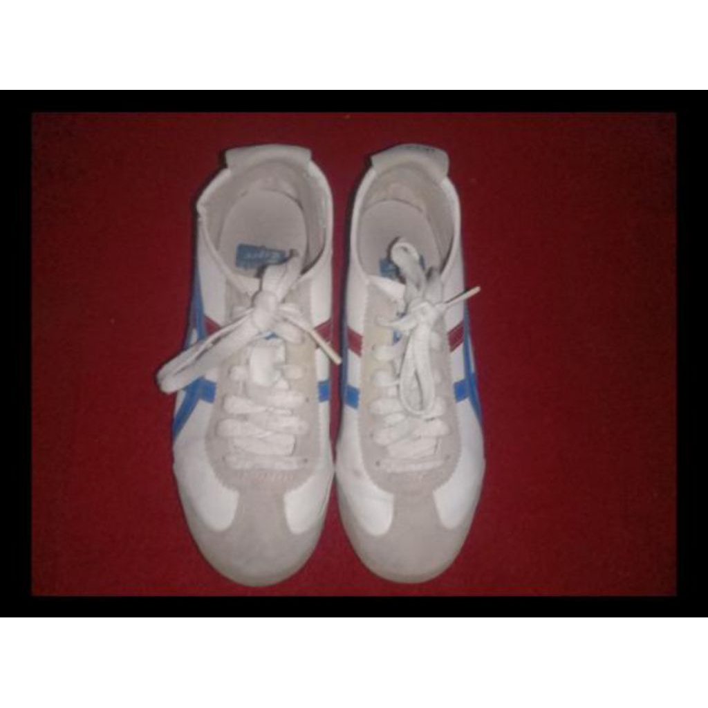 preloved onitsuka Tiger original