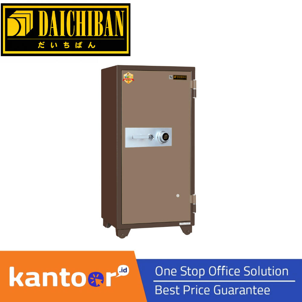Daichiban DS-804A Brankas