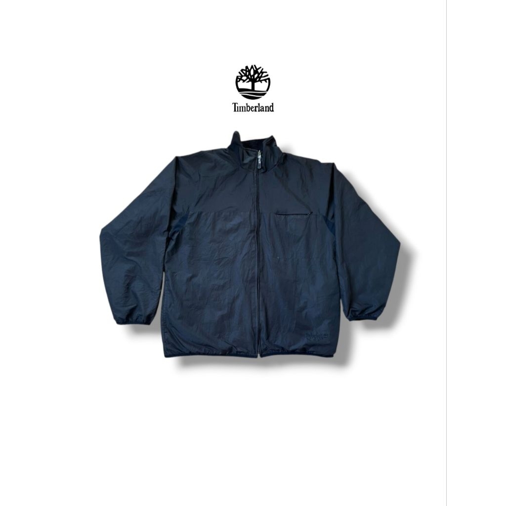 TIMBERLAND Weathergear Reversible Jacket