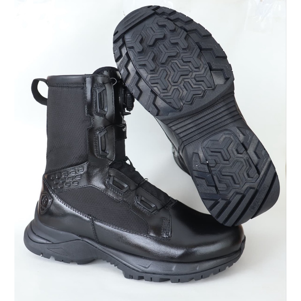 Sepatu pdl tactikal spartan X-force
