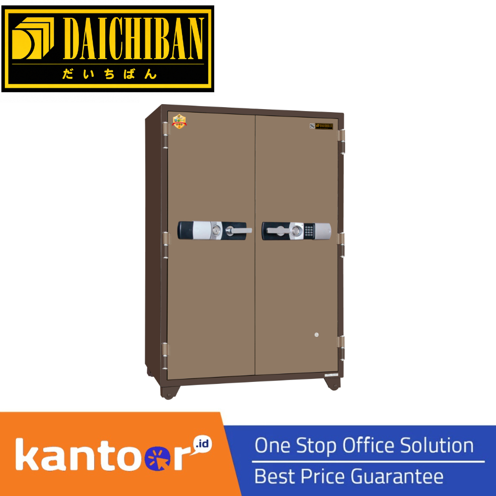 Daichiban DS-807D Brankas