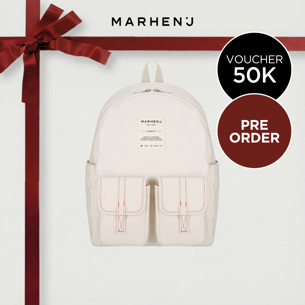 Marhen J MARK L Bag