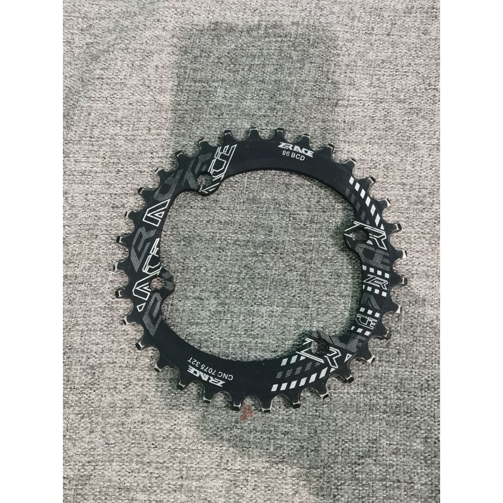 chainring zrace 32t bcd 96