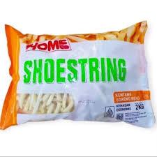 Home Shoestring 2kg