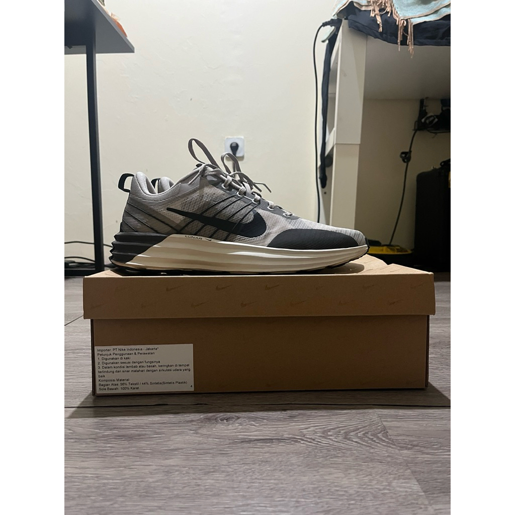 Nike Lunar Roam