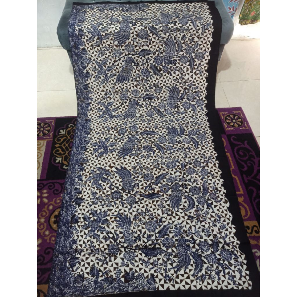 Batik pamekasan Madura