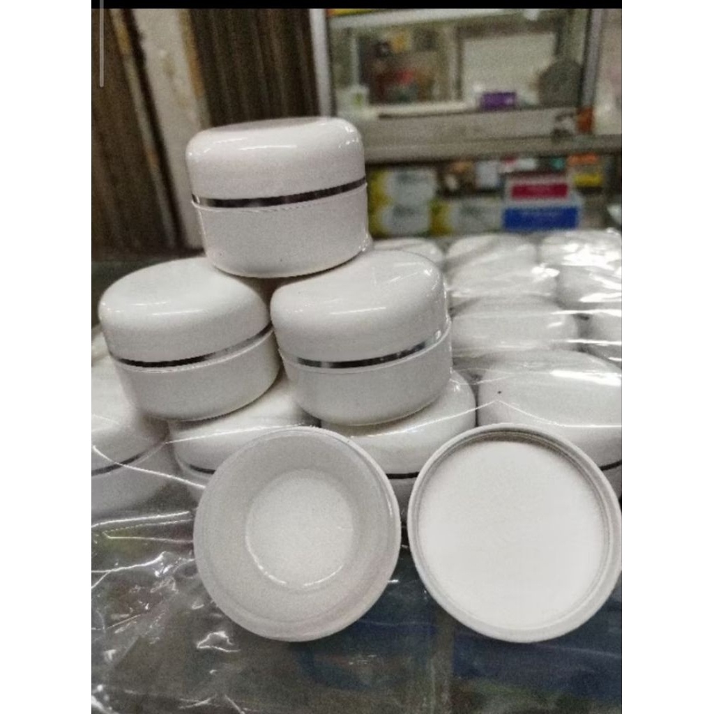 POT CREAM 30GR / POT EXO 30 GR / POT EKSO 30 GRAM
