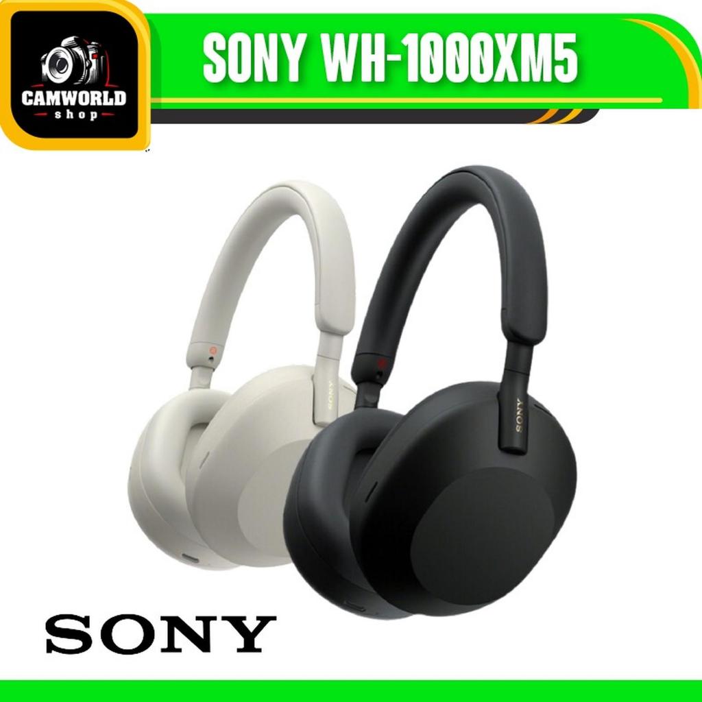 Sony WH-1000XM4 / Sony WH-100XM5 Wireless Headphone / Sony WH 1000XM5