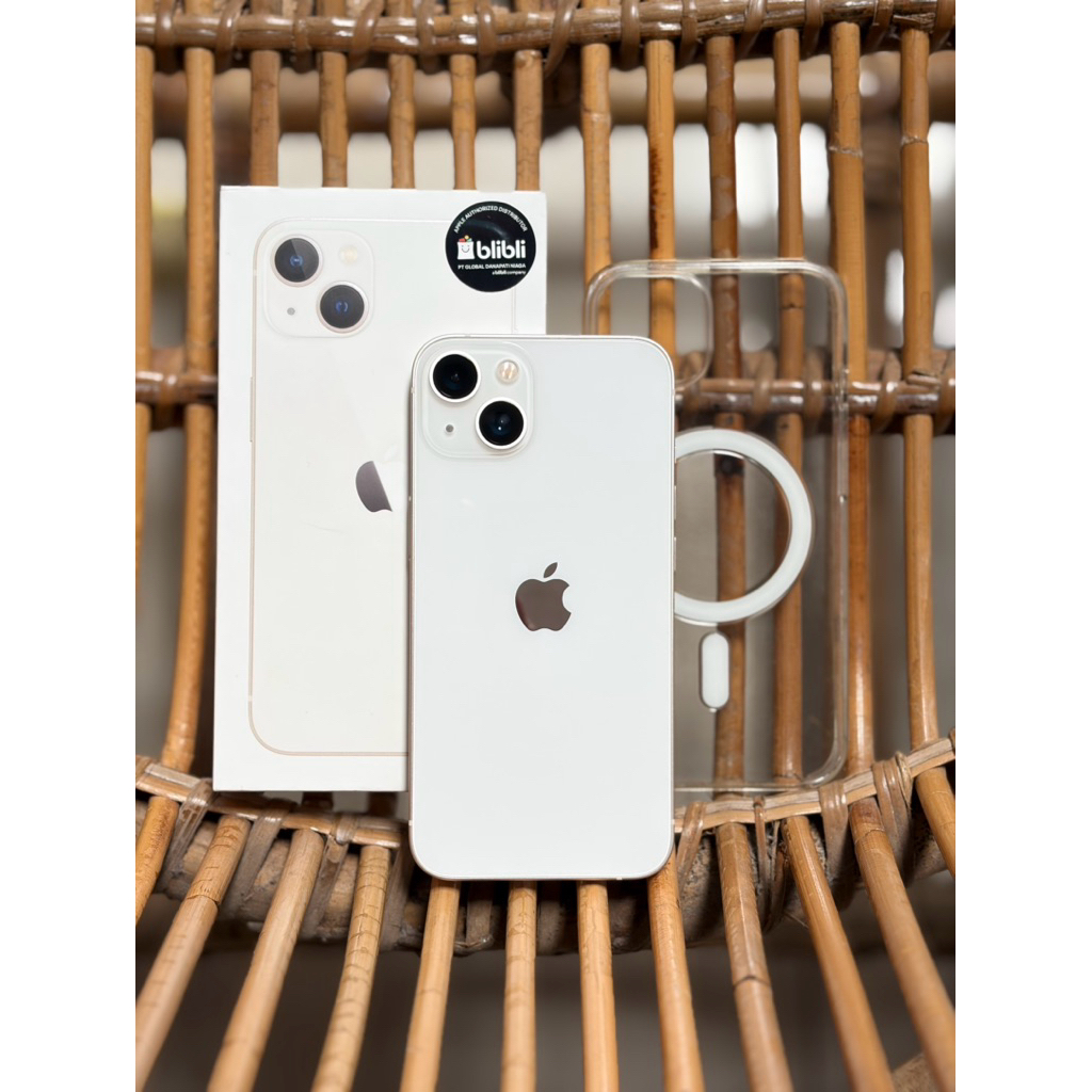iphone 13 ibox starlight 128gb