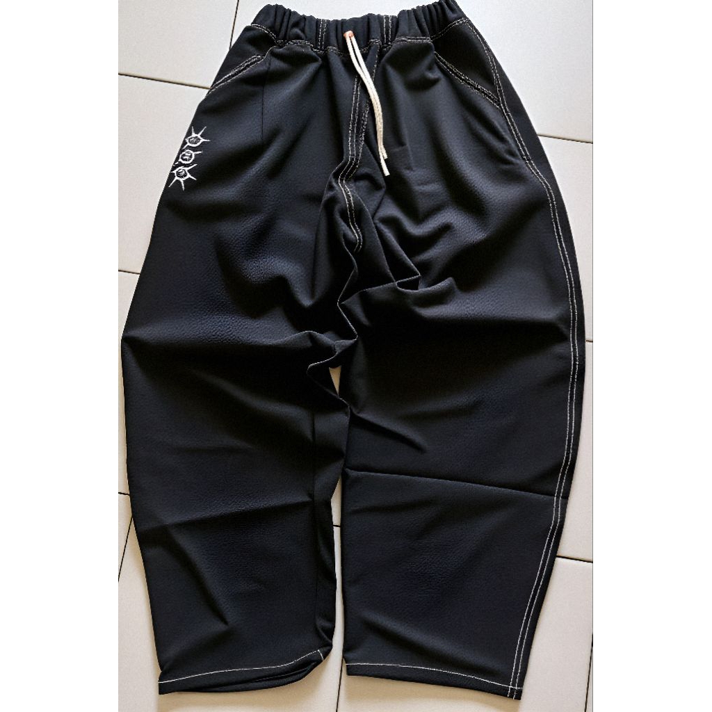 baggy pant / baggy handmade
