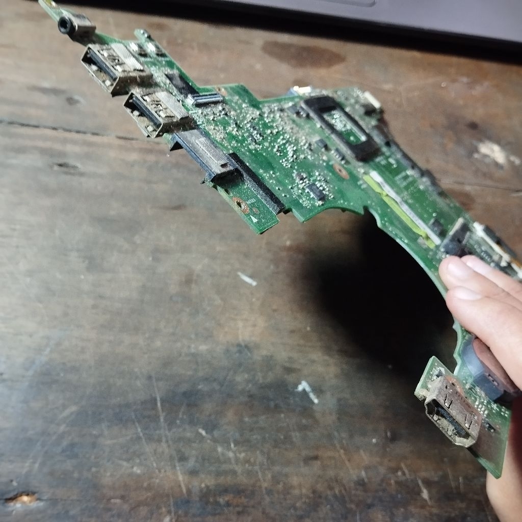 motherboard mainboard asus eeepc 1225B