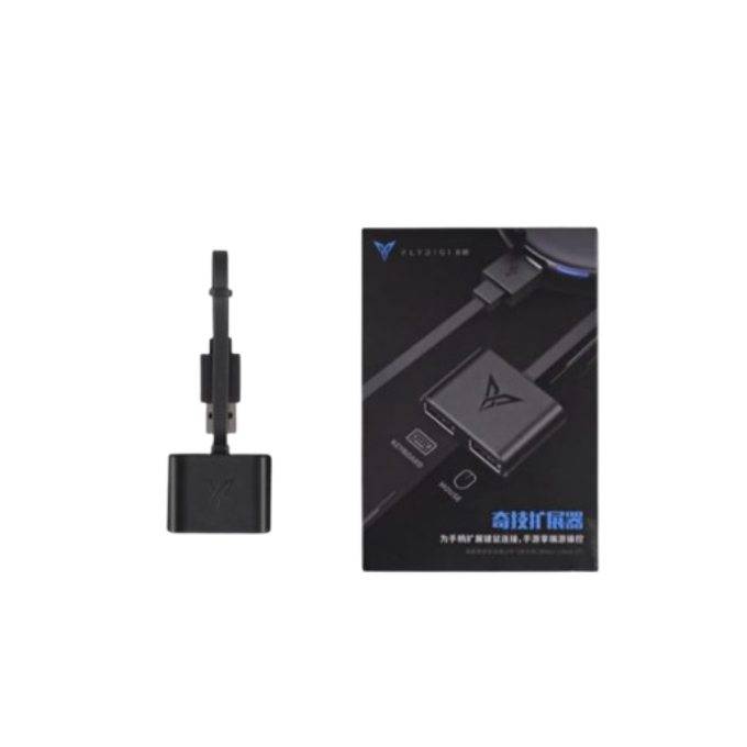 Flydigi  Mouse & Keyboard Converter wee 2T