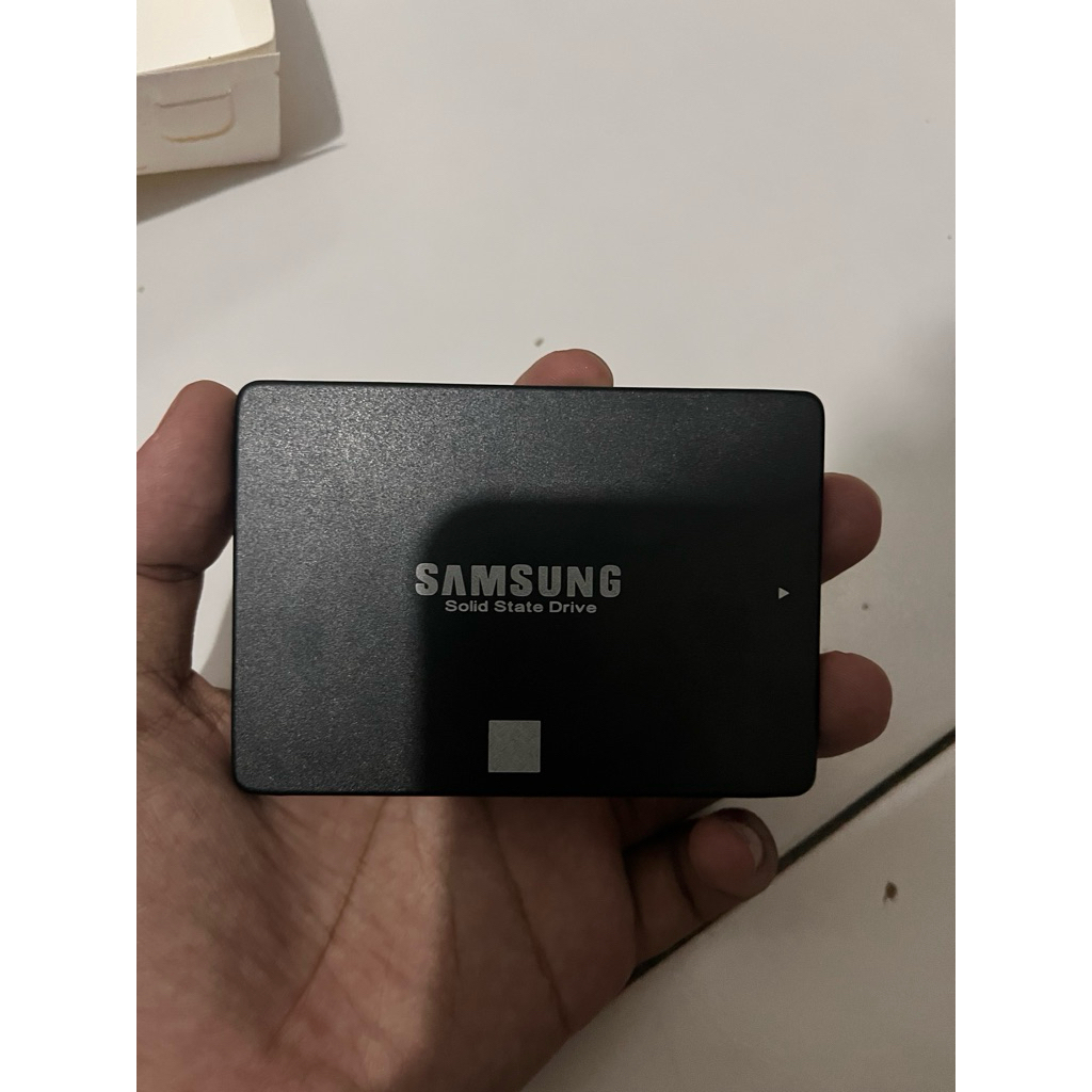 SSD SATA SAMSUNG 870EVO