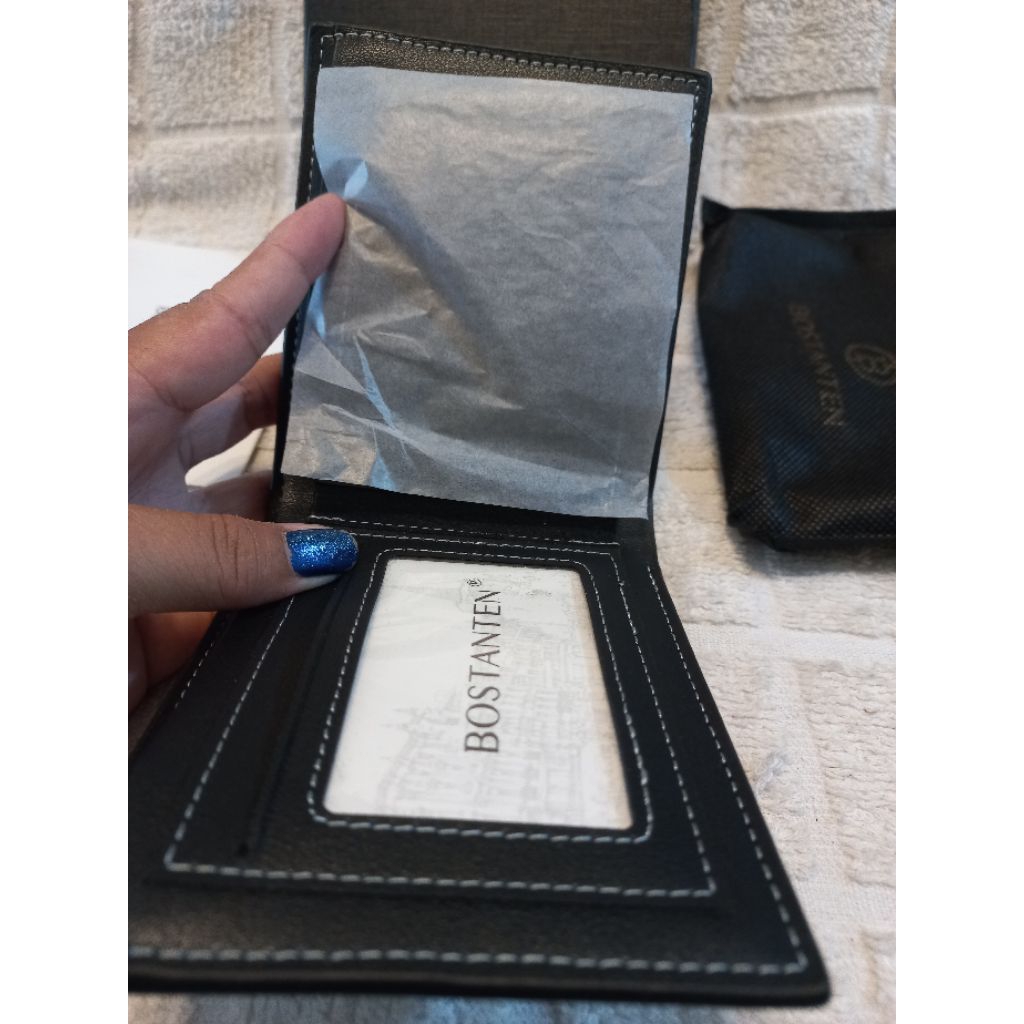 DOMPET PRIA BOSTANTEN