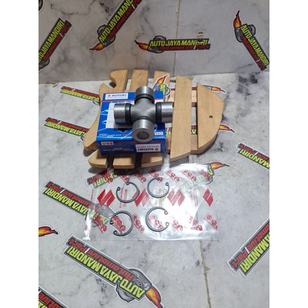 Cross joint kros joint kopel Suzuki New Carry Tayo Mega carry Suzuki SGP