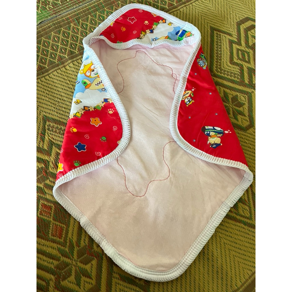 EX KADO selimut bayi