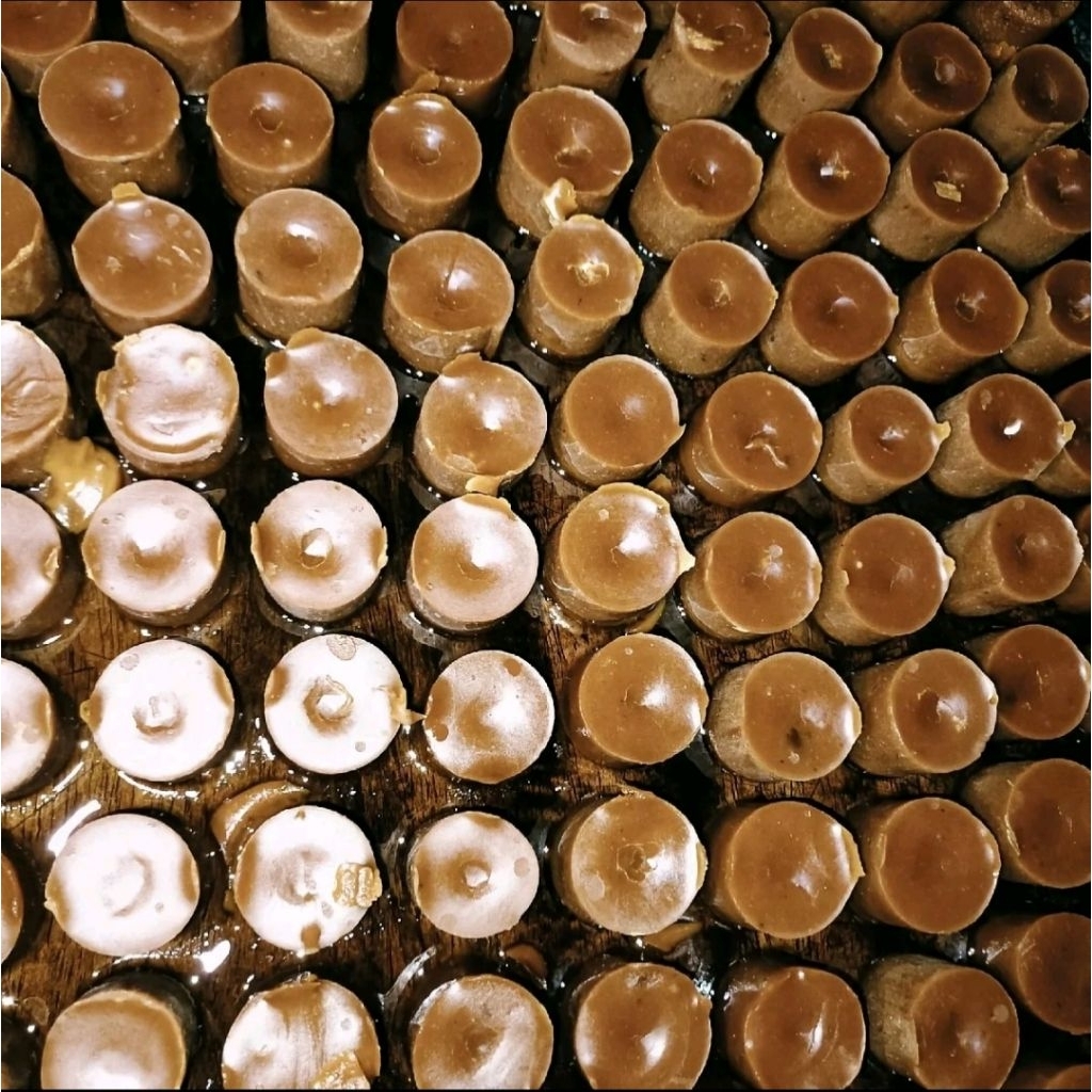 gula aren Patemon Situbondo 250gr