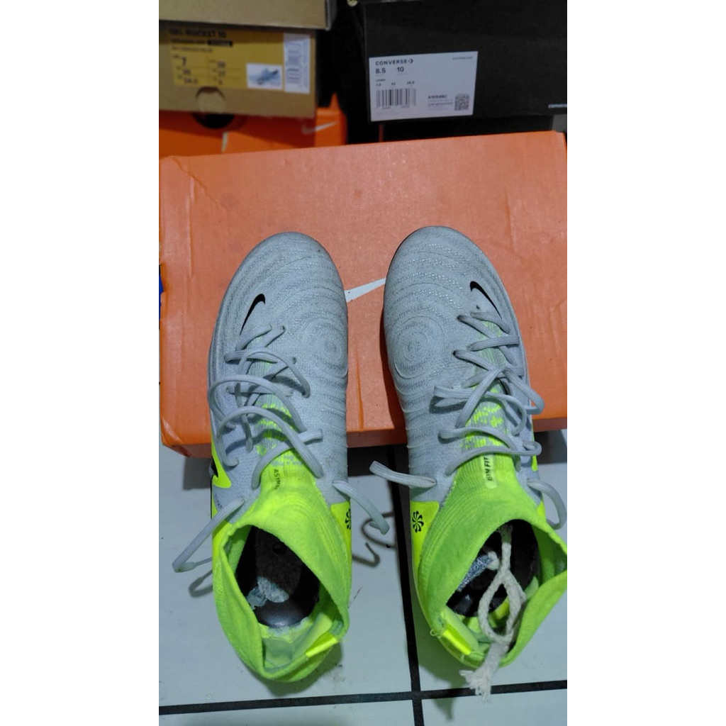 Nike Phantom Luna II GX