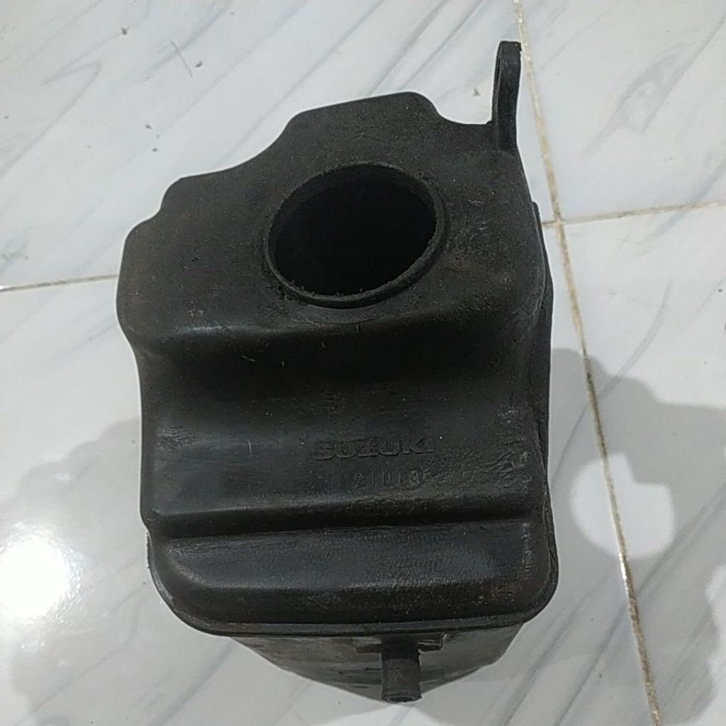 box filter satria 2tak hiu lumba ORIginal