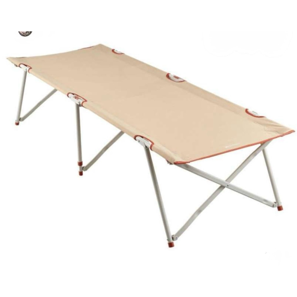 Velbed/Camping Bed