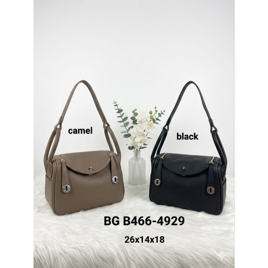 B-Girl A4929 Tas Selempang Wanita (New Collection)