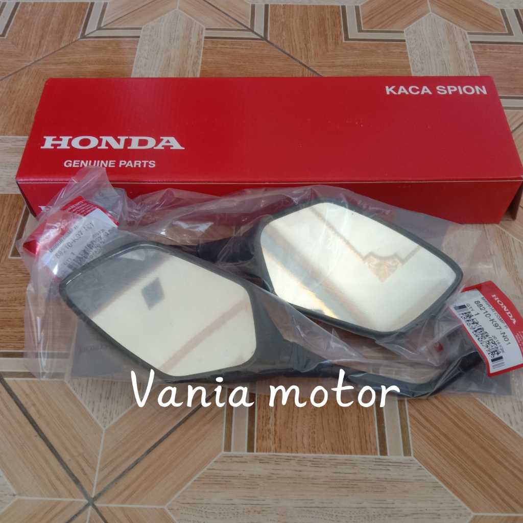 Spion PCX150 PCX160 VARIO 160 original ahm