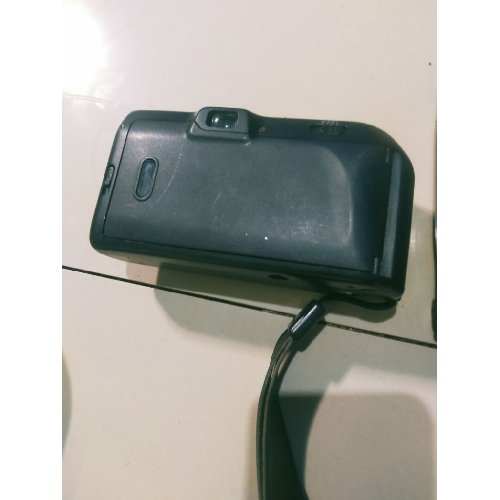 camera jadul untuk koleksi. Canon prima