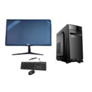 PC RAKITAN OCTACORE RYZEN 7