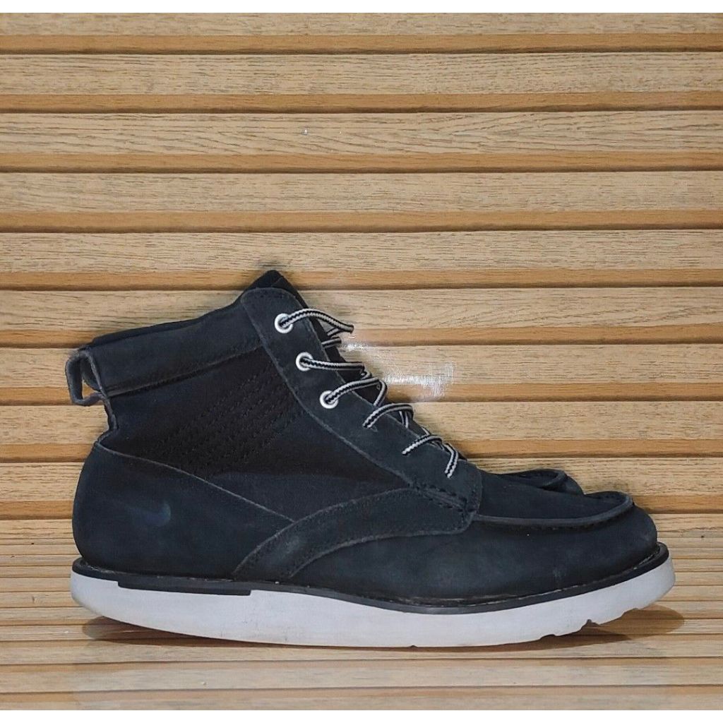 Sepatu Nike ACG Hitam king man boots