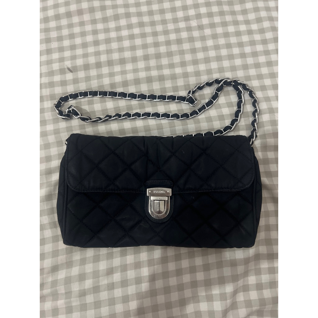 preloved prada vintage bag
