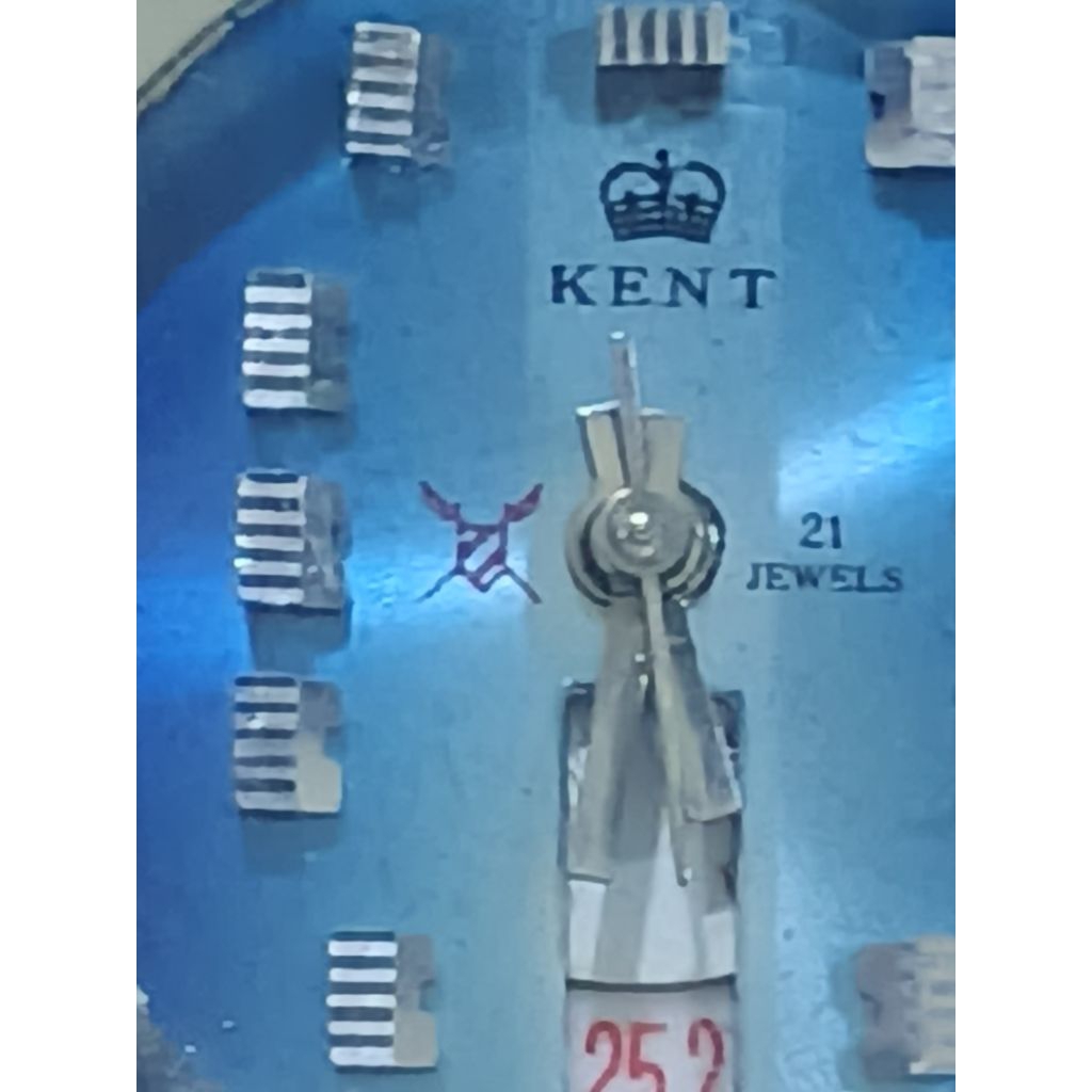 jam kent swis manual