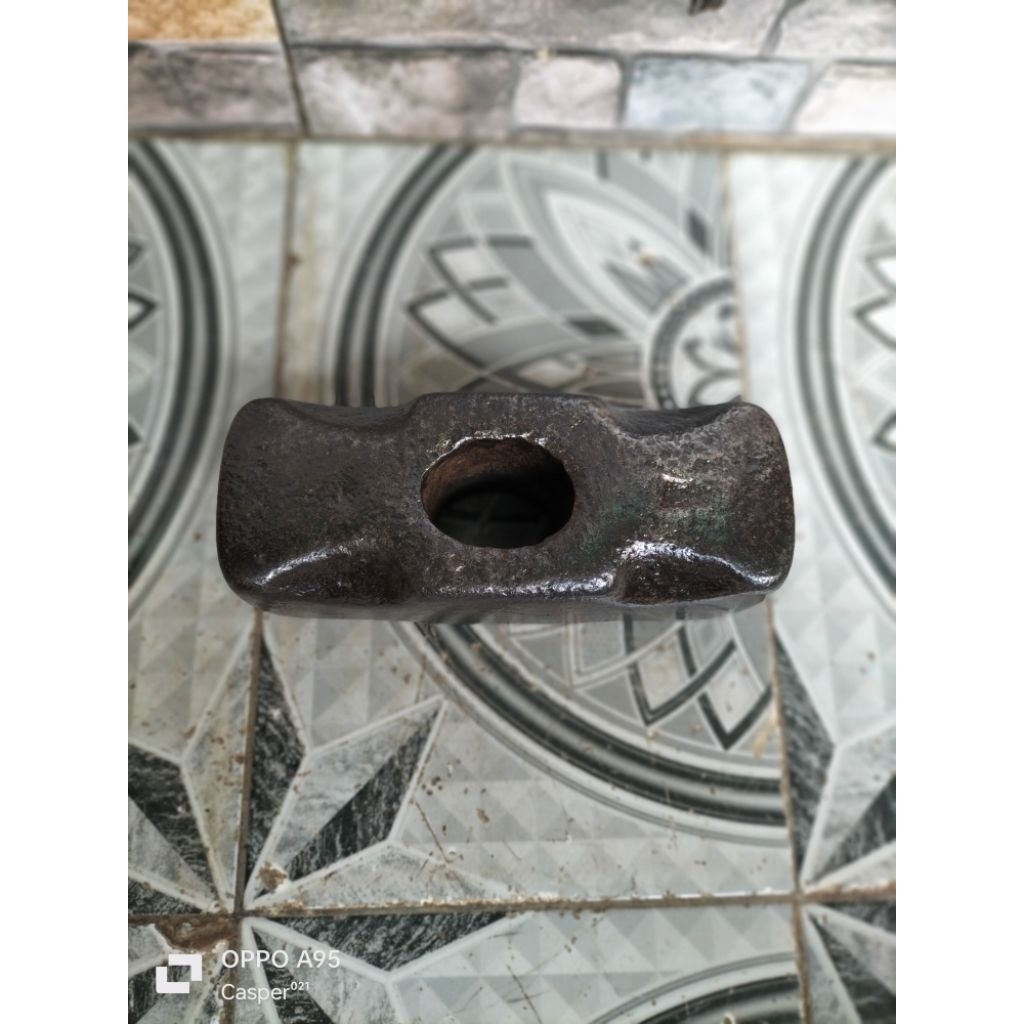 Palu Bodem 5Kg Barang Original