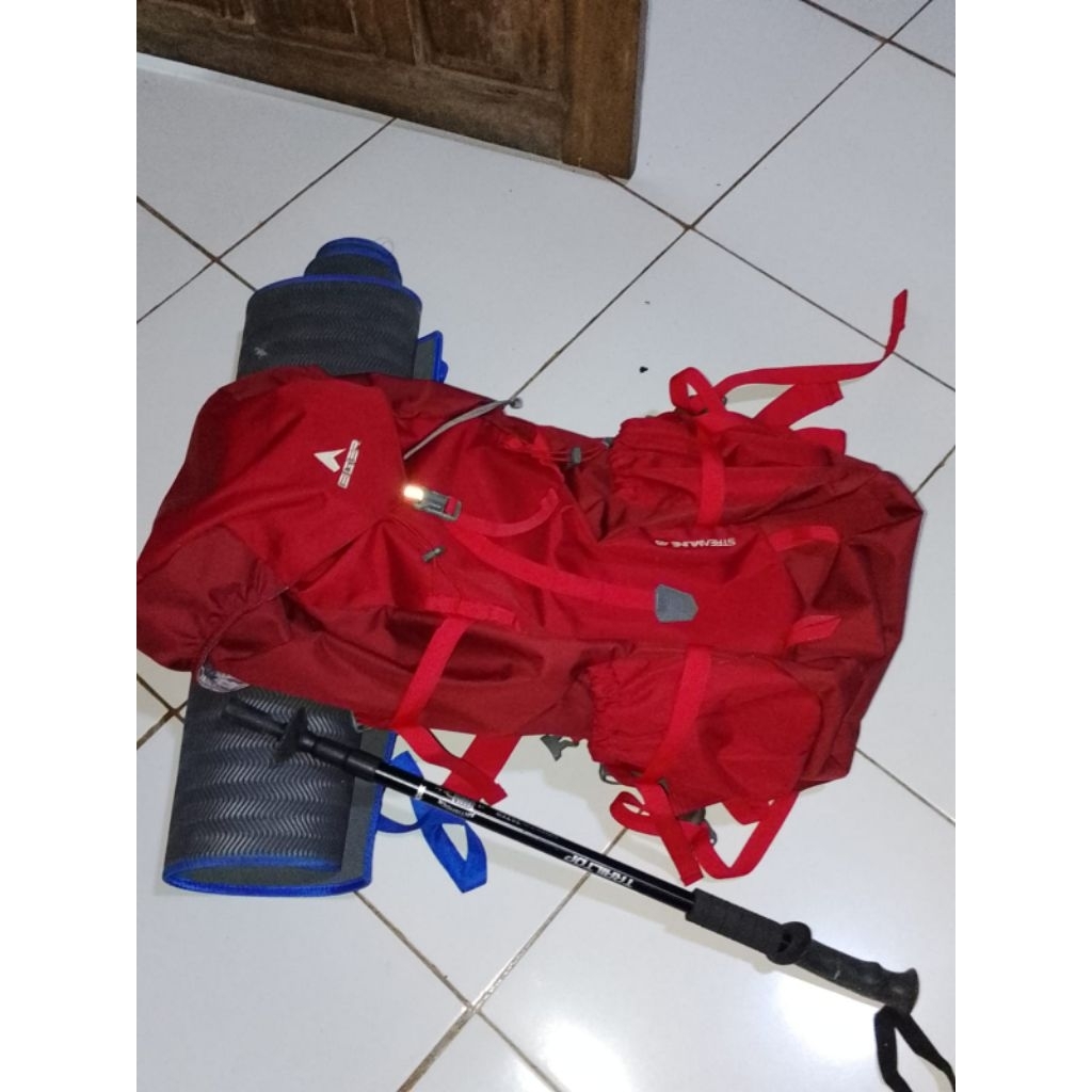 cerier Eiger 45L