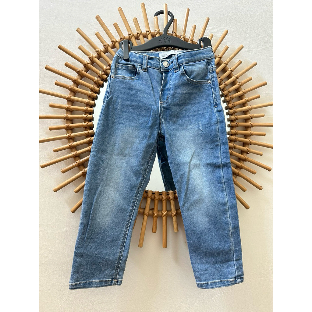 Zara kids celana anak zara celana jeans zara