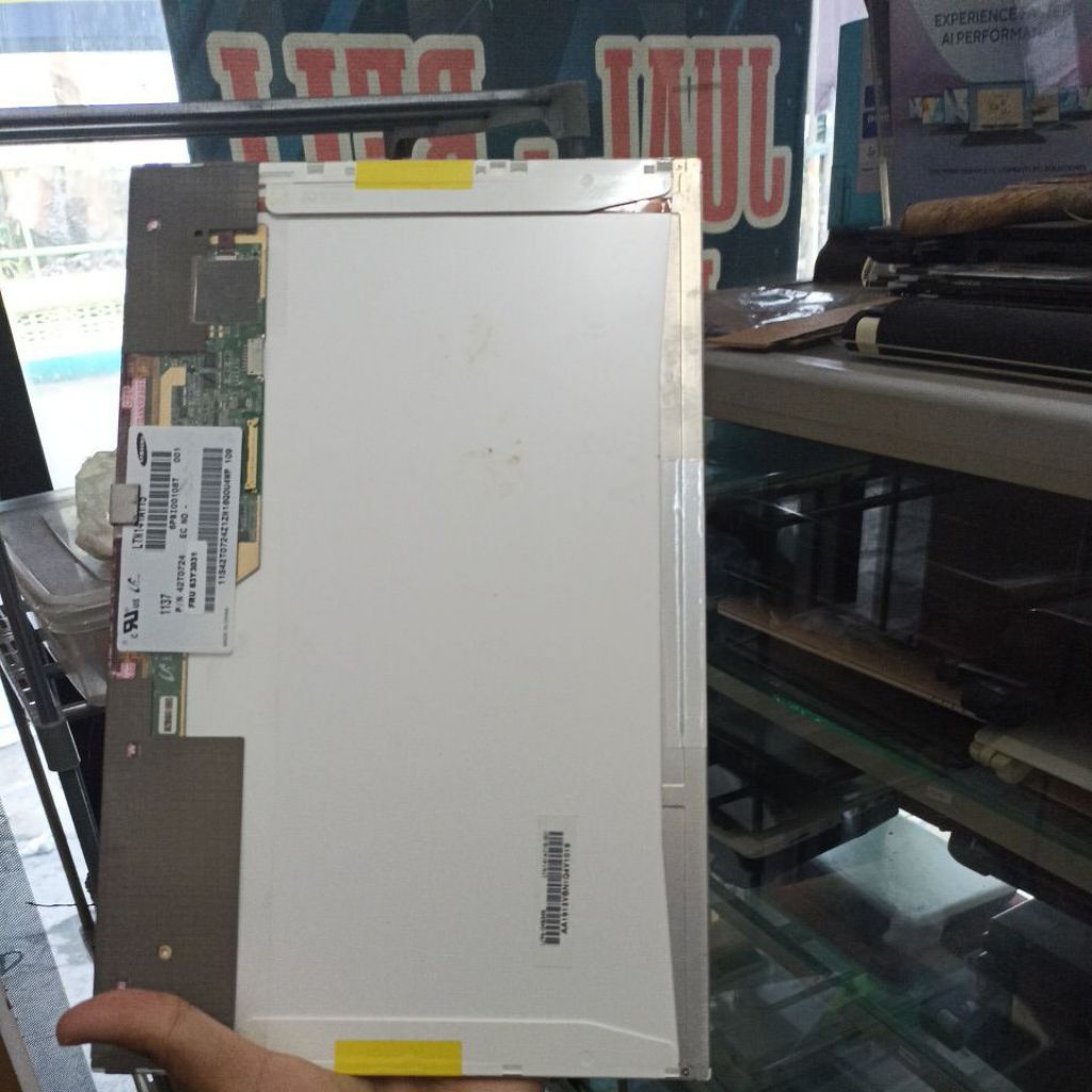 led laptop lenovo thinkpad T410