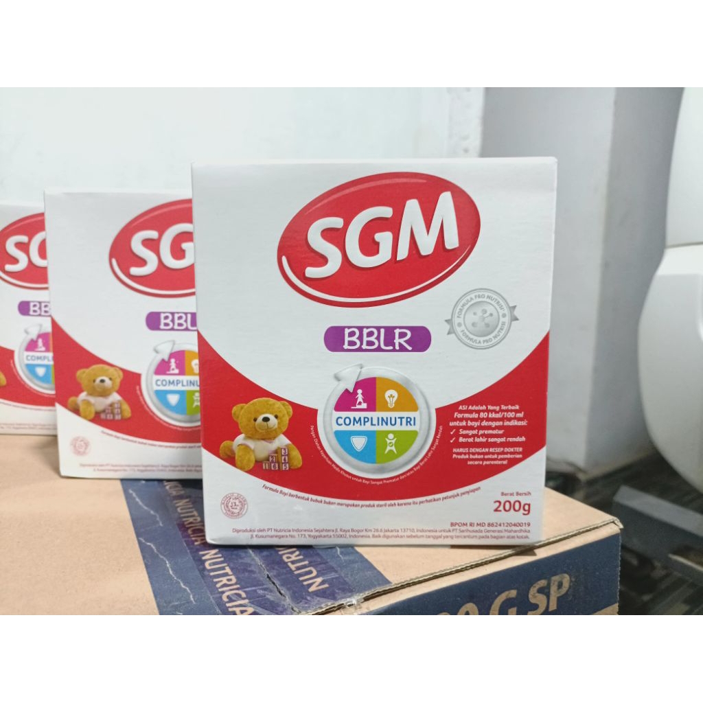 BBLR SGM 2027
