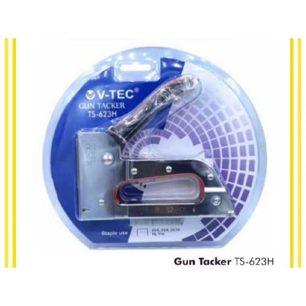 Gun Tacker V-tec TS-623H