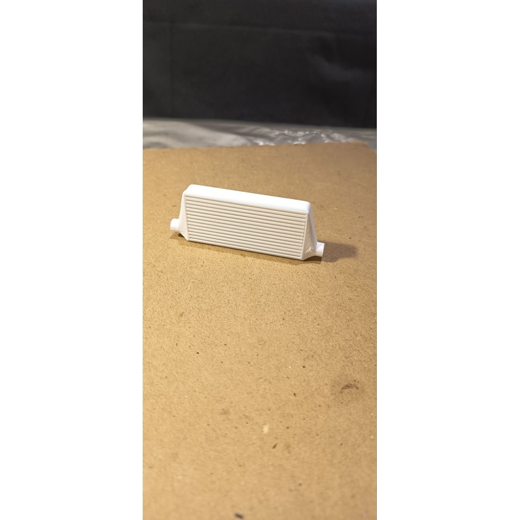 intercooler rc drift 1/10