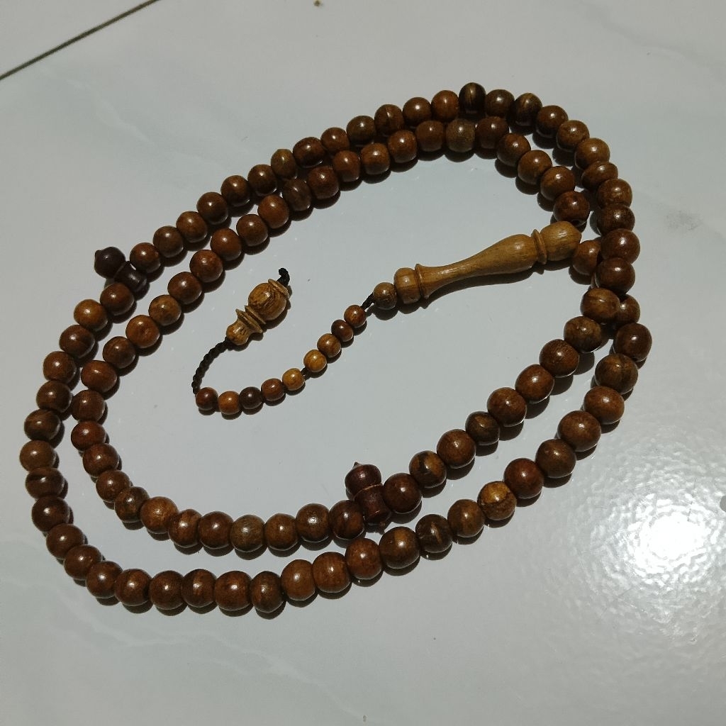 Tasbih Gaharu grade Ab