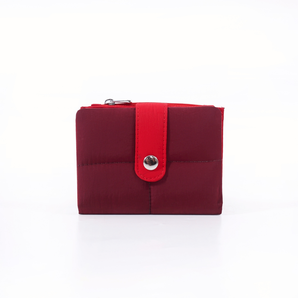 Lova.id - SUNNY- Dompet Lipat Wanita