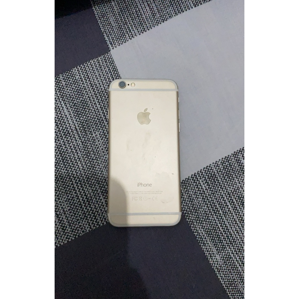 Iphone 6s matot