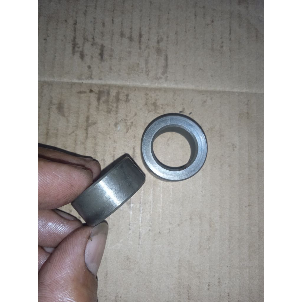 bos ring belakang gigi rosel sekunder Honda kharisma, Supra 125